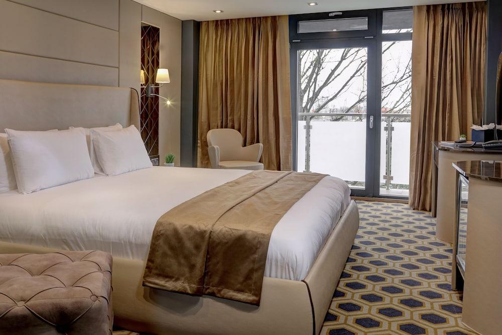 Putney Hotel; BW Signature Collection Лондон Экстерьер фото