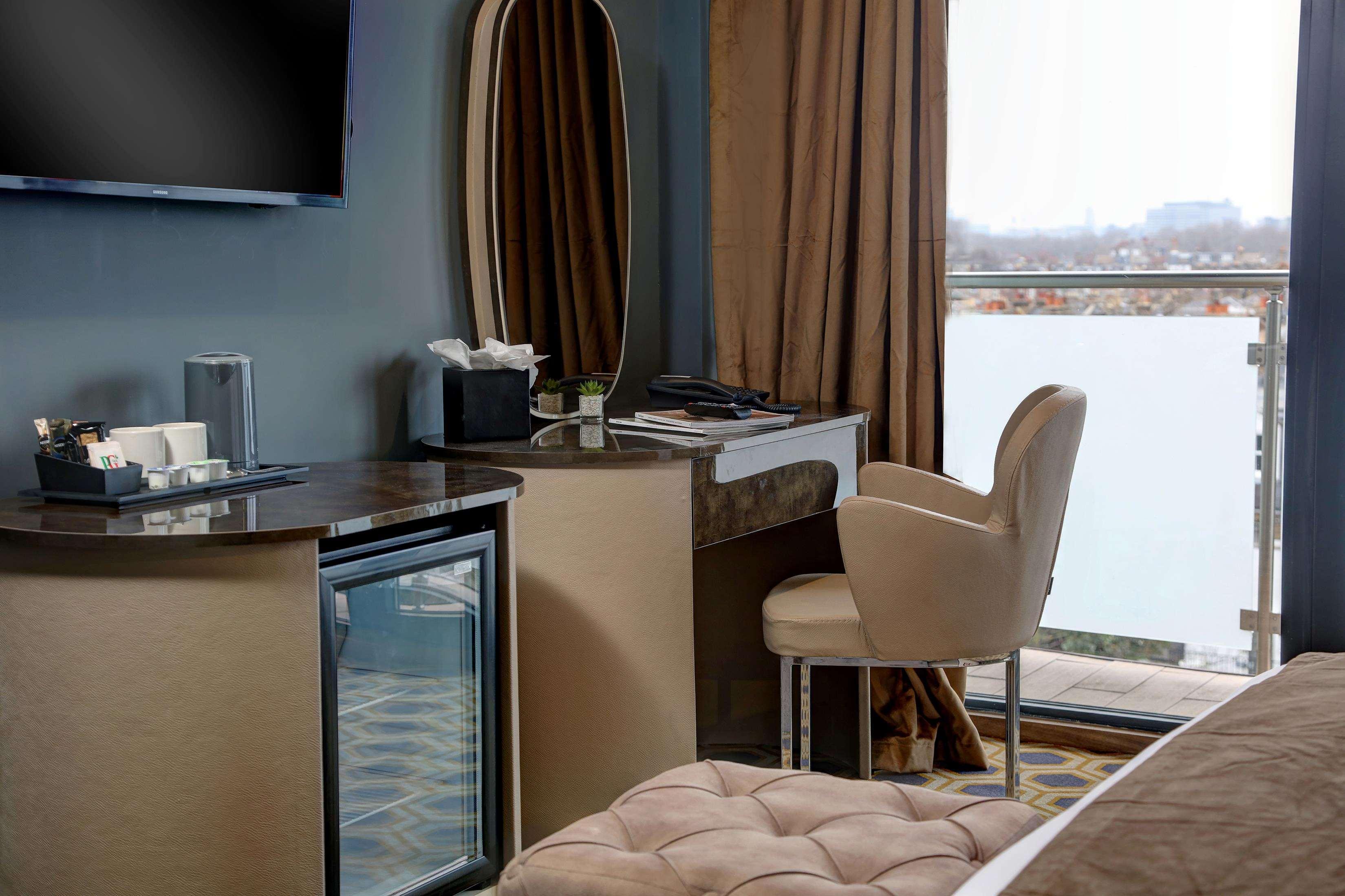 Putney Hotel; BW Signature Collection Лондон Экстерьер фото