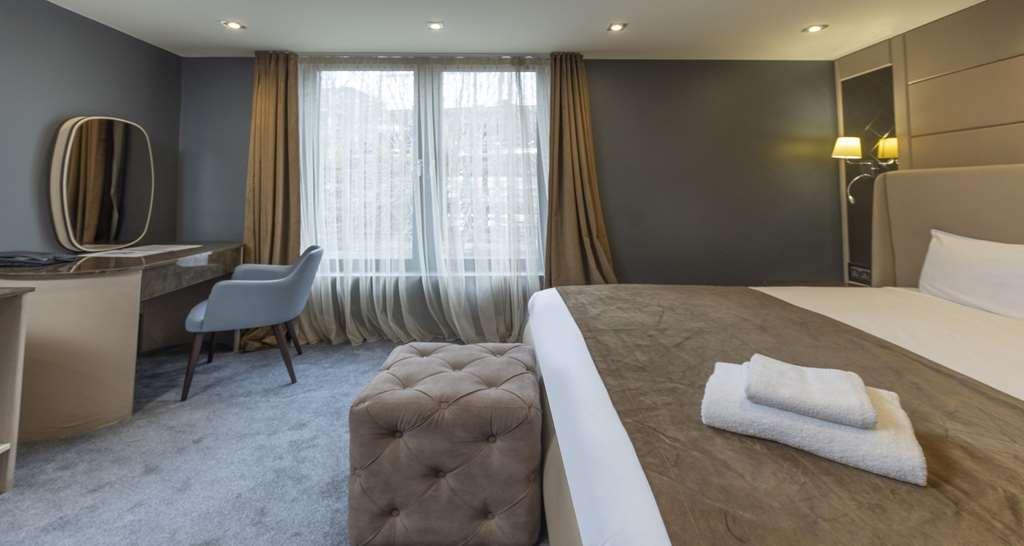 Putney Hotel; BW Signature Collection Лондон Номер фото