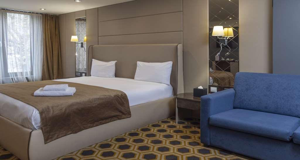 Putney Hotel; BW Signature Collection Лондон Номер фото