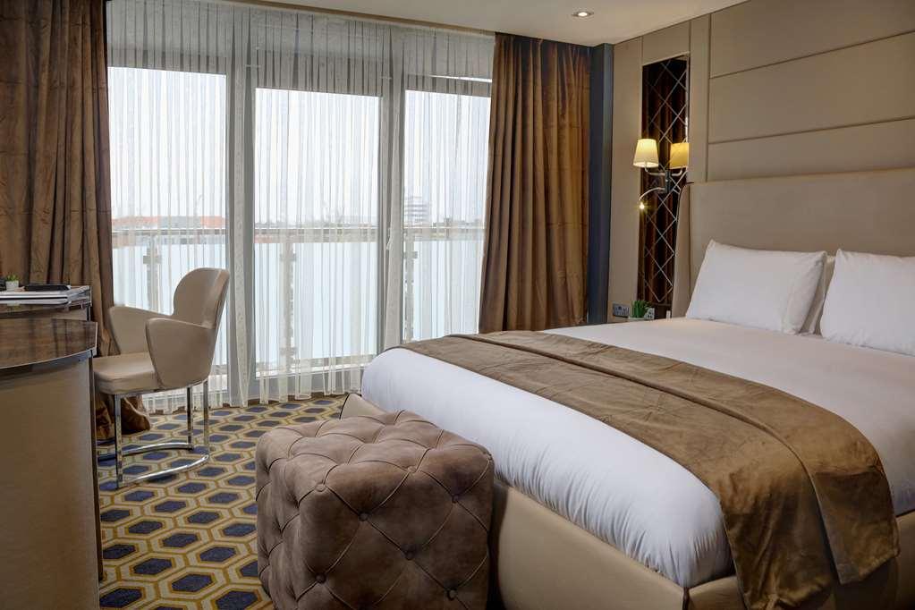Putney Hotel; BW Signature Collection Лондон Номер фото