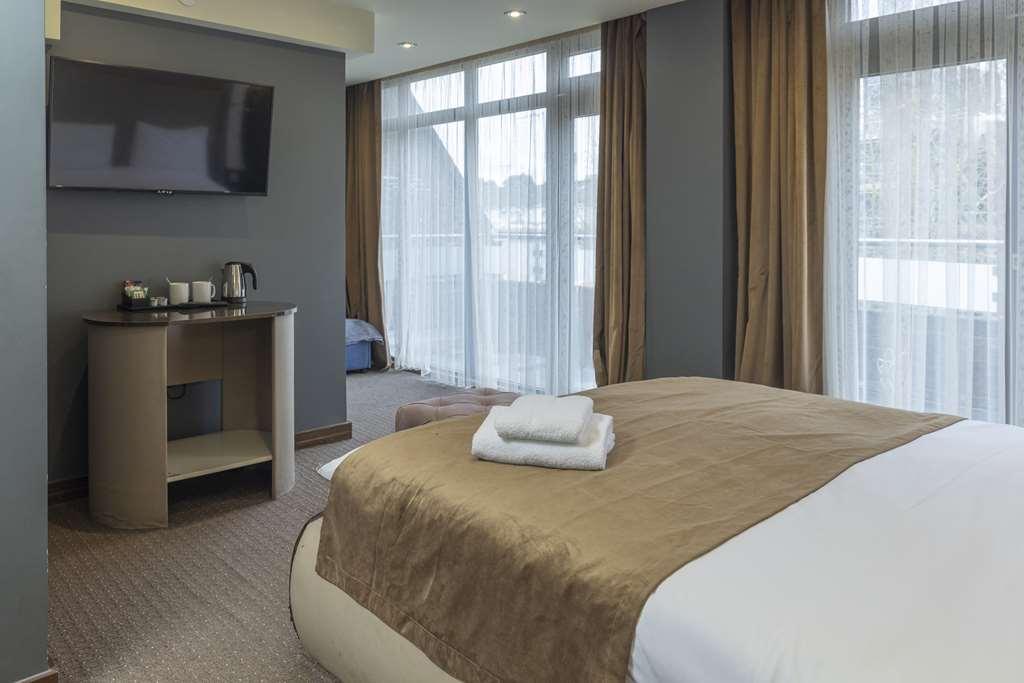 Putney Hotel; BW Signature Collection Лондон Номер фото