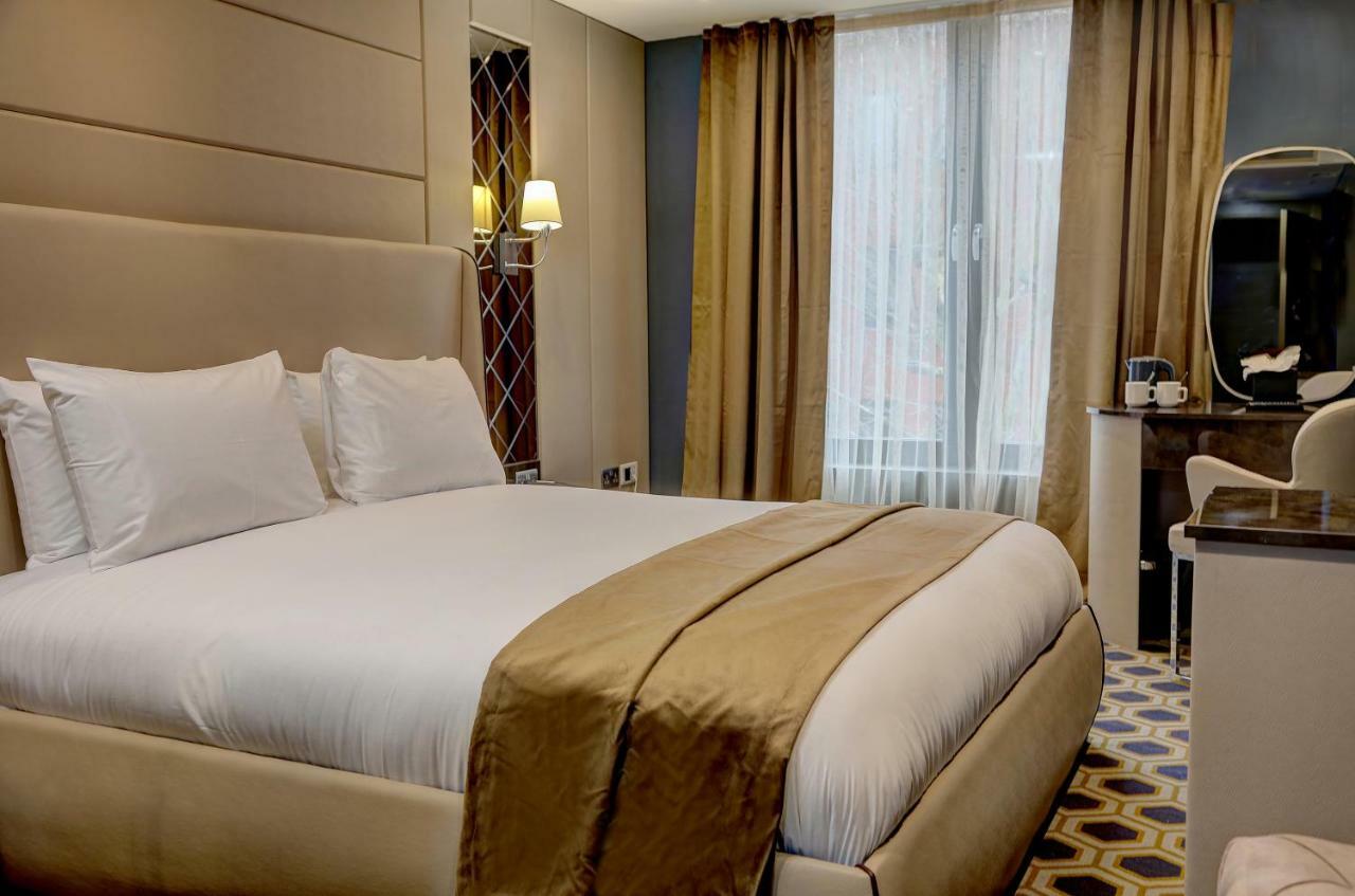 Putney Hotel; BW Signature Collection Лондон Экстерьер фото